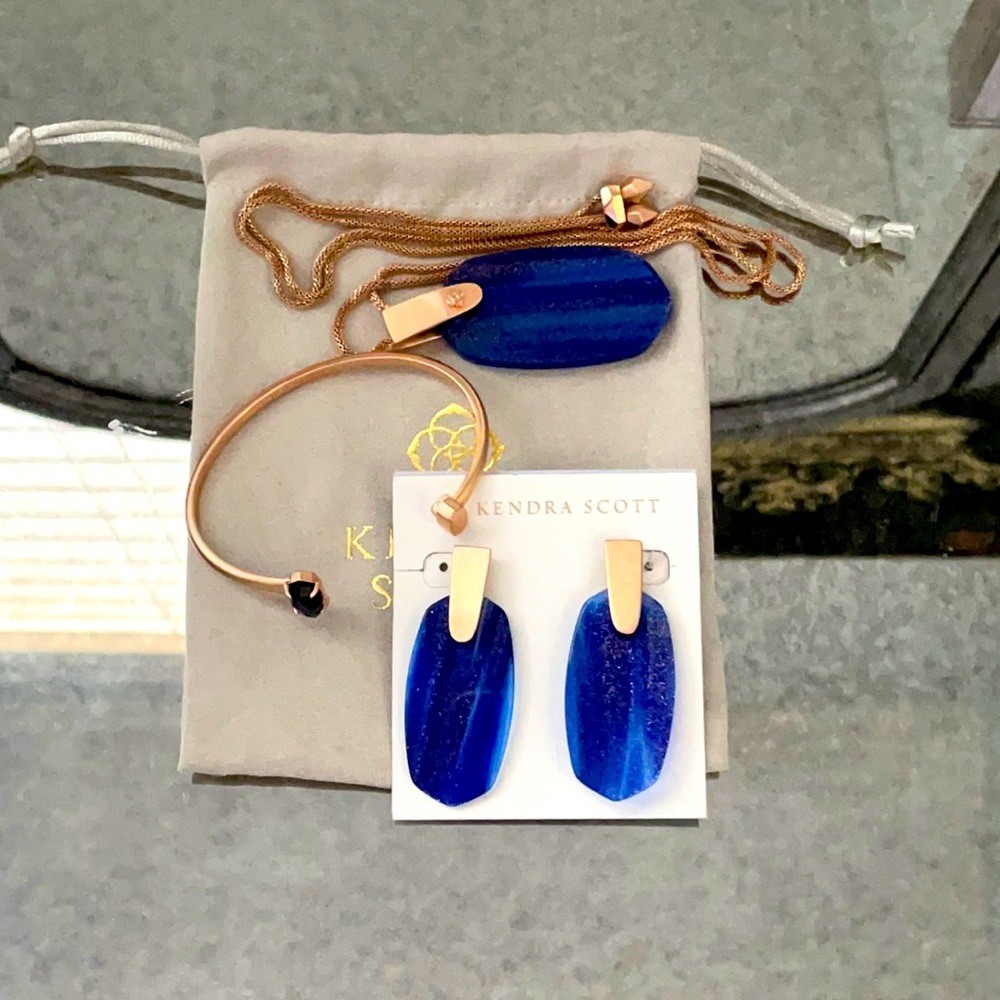3 piece Kendra set!